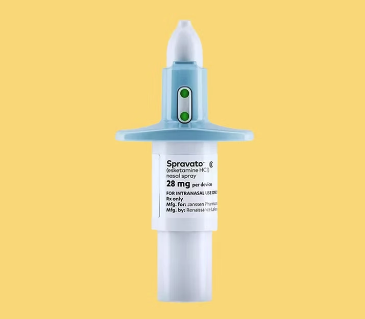 spravato device